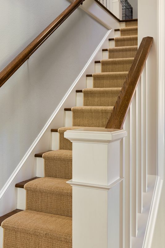 Banister Replacement in Kansas City, KS