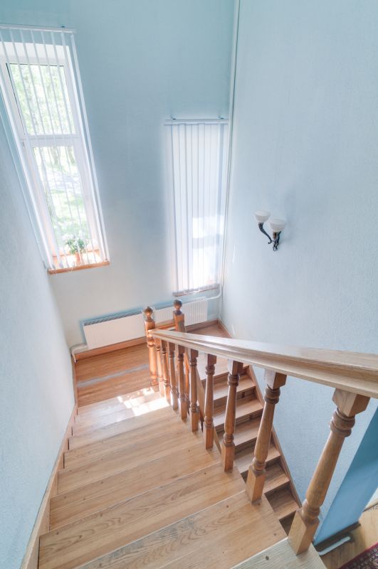 Banister Replacement in Wilmington, NC