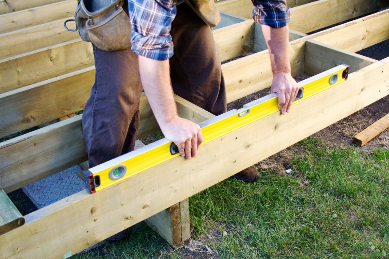 Deck Remodeling in Norwalk, CT