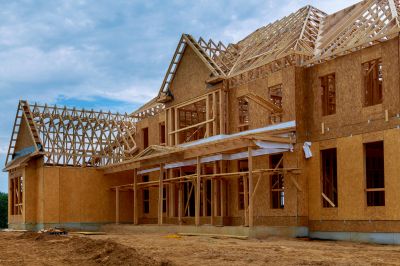 Framing Carpentry in Kansas City, KS