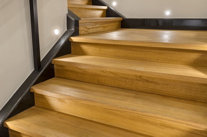 Stairs Remodeling in Wilmington, NC