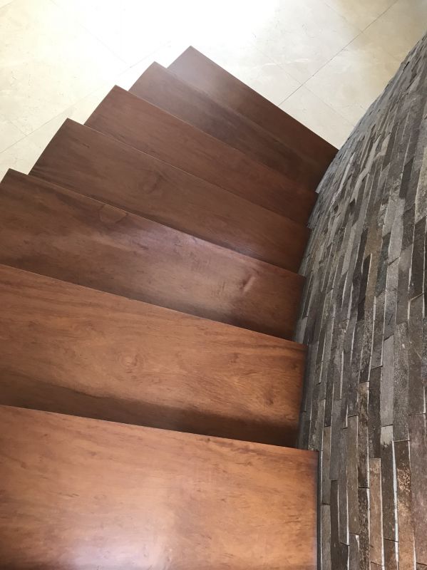 Stairs Replacement in Wilmington, NC