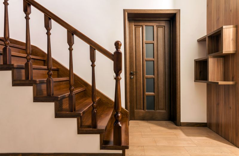 Balusters Replacement in Wilmington, NC