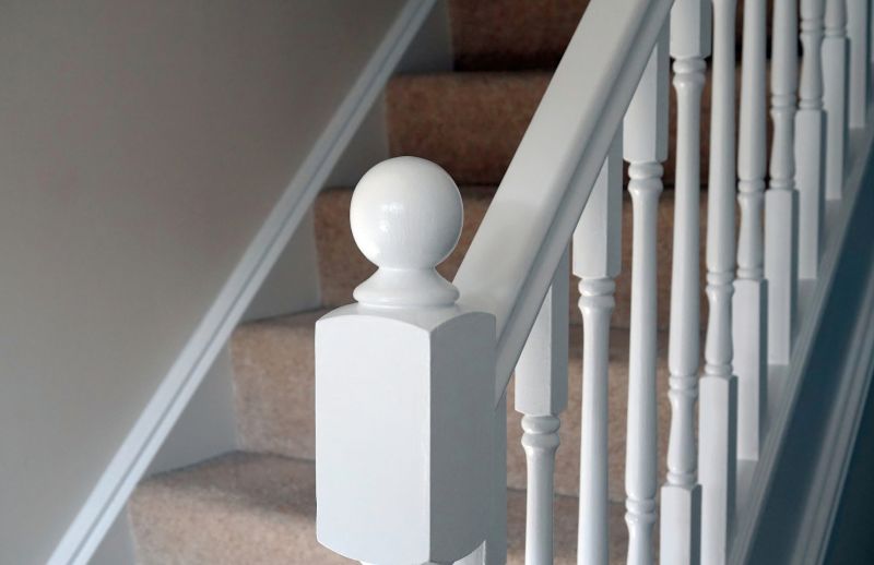 Balusters Replacement in Kansas City, KS