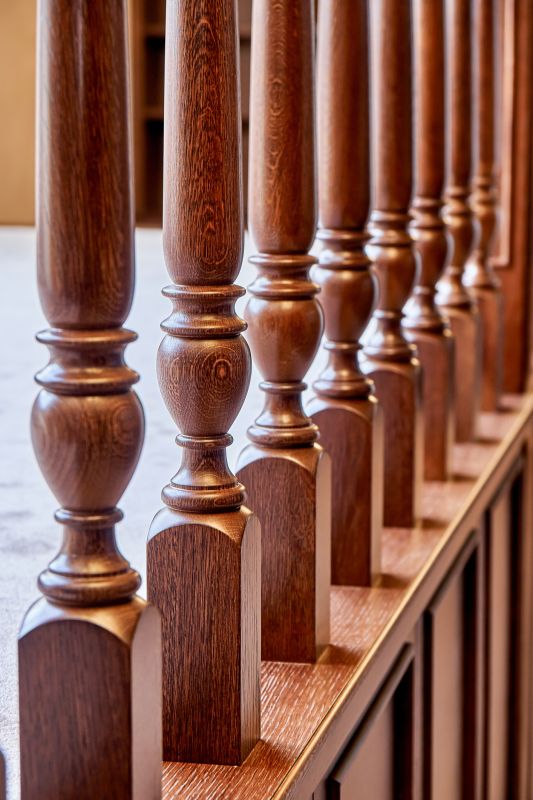 Balusters Replacement in Kansas City, KS