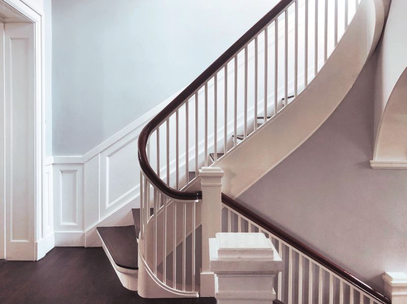 Banister Replacement in Kansas City, KS