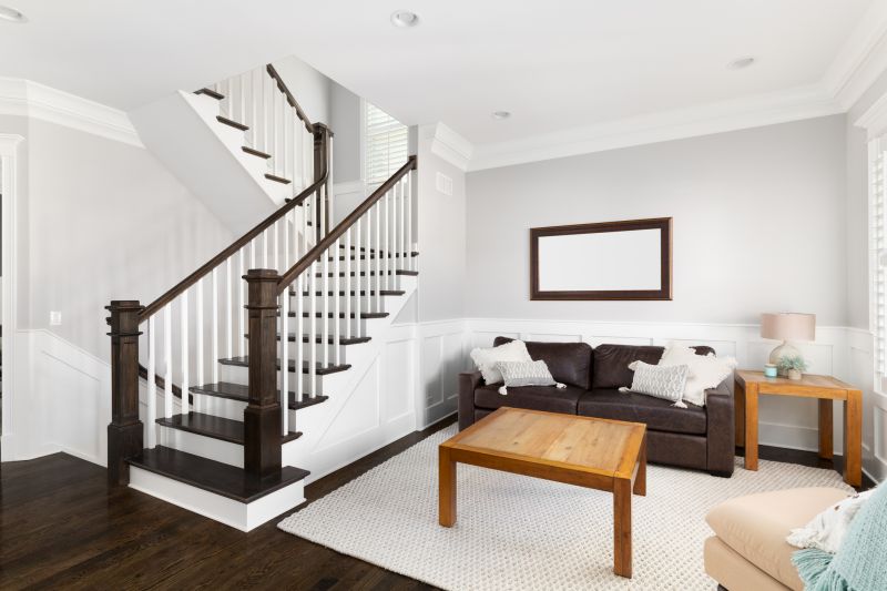Banister Replacement in Wilmington, NC
