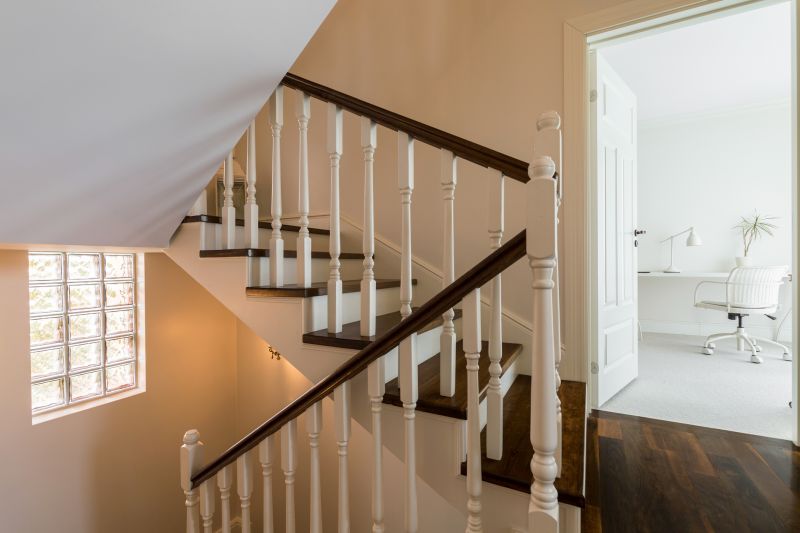 Basement Steps Installation in Wilmington, NC