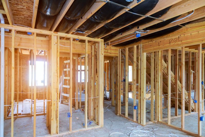 Beam Replacement Service in Wilmington, NC