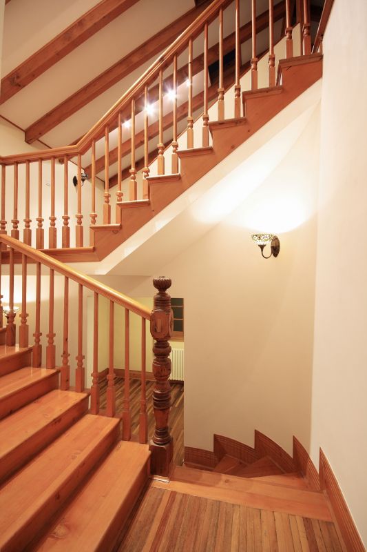 Custom Stairs Installation in Wilmington, NC