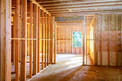 Damaged Framing Replacement in Kansas City, KS