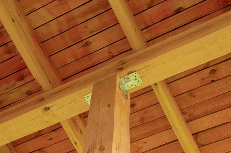 Deck Beam Repair in Redmond, WA
