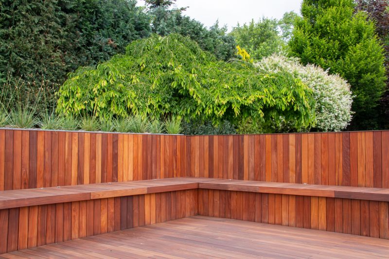 Deck Enlargement in Seattle, WA