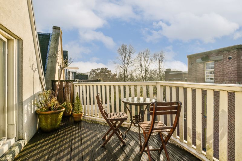Deck Railing Replacement in Redmond, WA