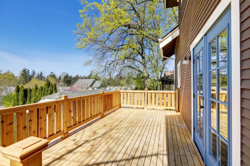 Deck Remodeling in Norwalk, CT