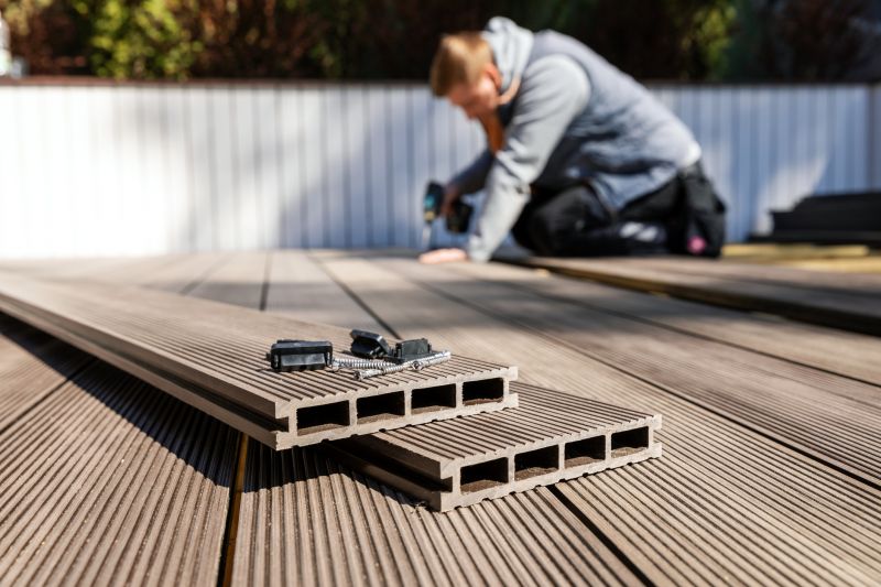 Deck Replacement Service in Seattle, WA
