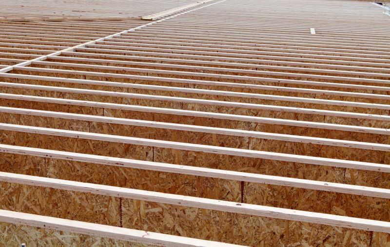 Floor Joists Repair in Kansas City, KS