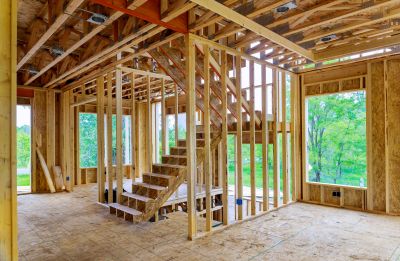 Framing Carpentry in Kansas City, KS