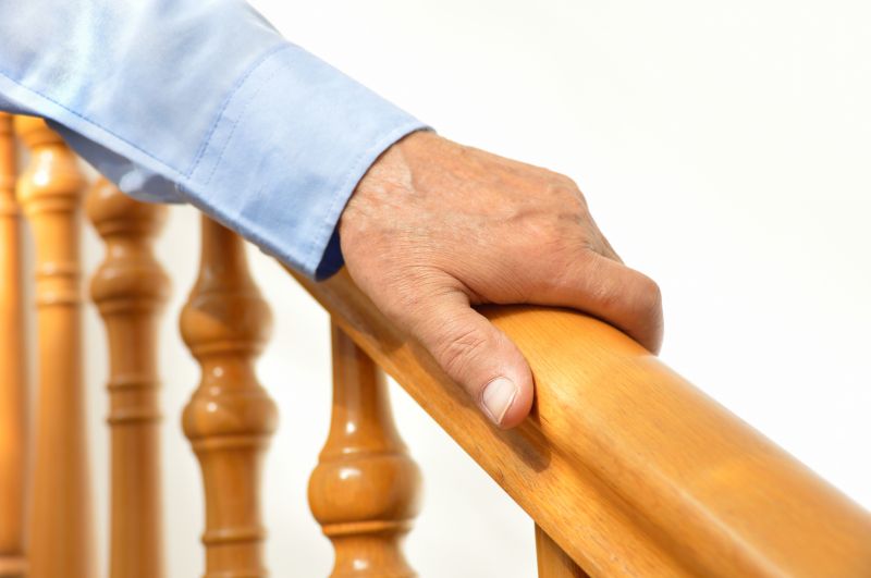 Handrail Installation in Wilmington, NC
