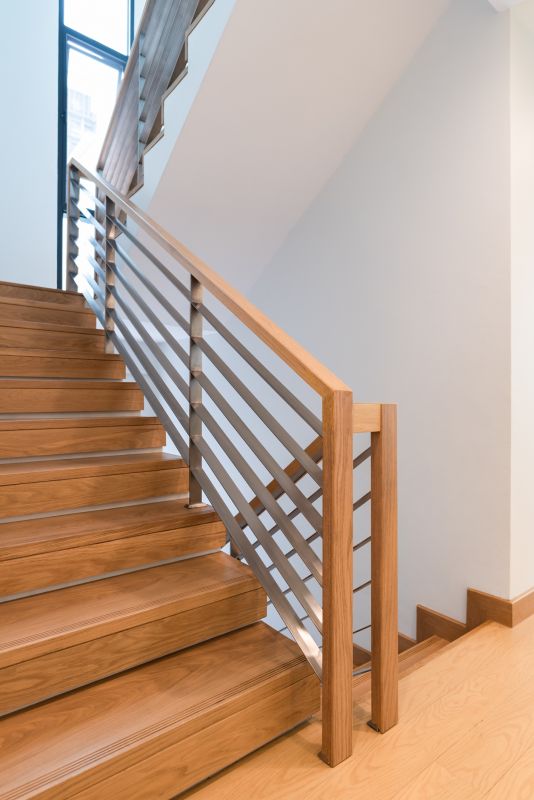 Handrail Replacement in Wilmington, NC