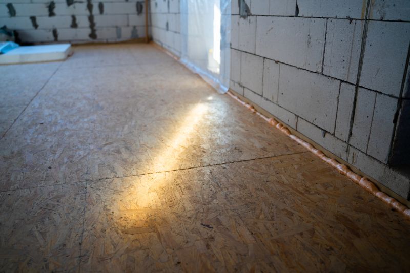 Plywood Replacement in Wilmington, NC