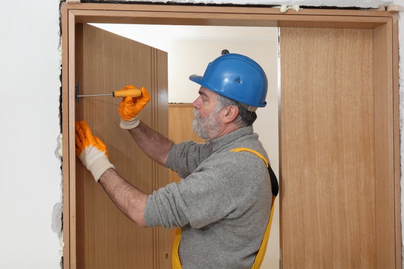Plywood Replacement in Wilmington, NC