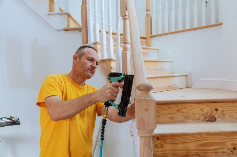 Railing Installation in Wilmington, NC