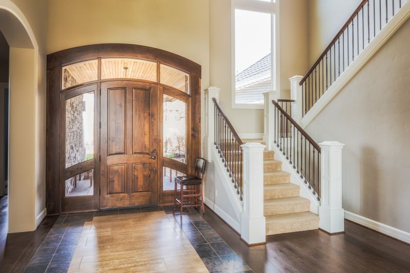 Railing Installation in Wilmington, NC