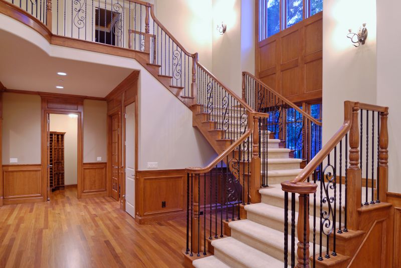 Railing Replacement in Wilmington, NC