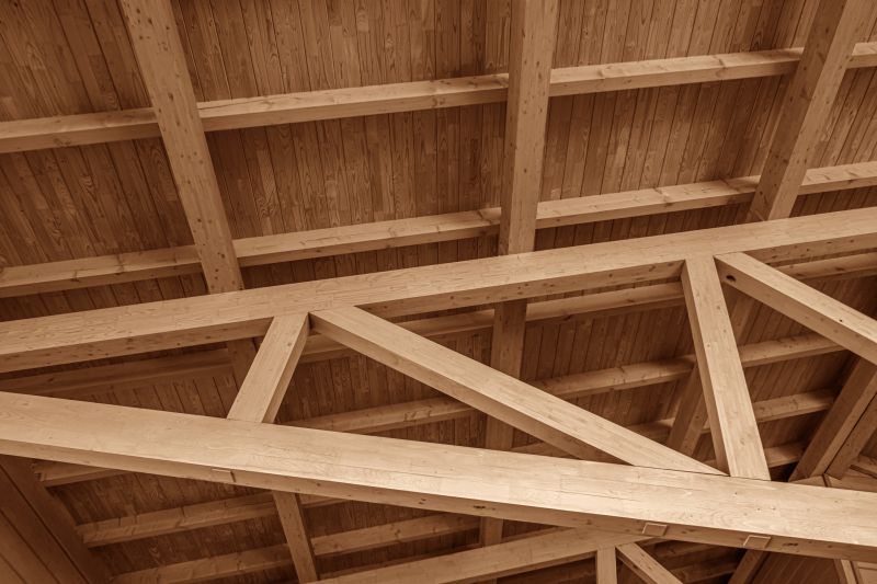 Roof Joist Repair in Kansas City, KS