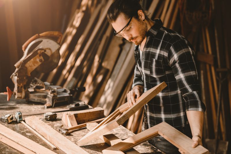Rough Carpentry Service in Kansas City, KS