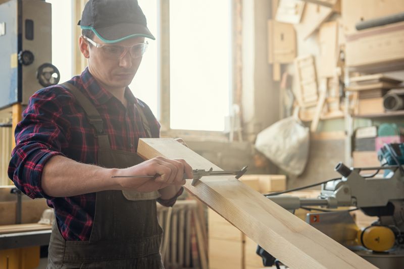 Rough Carpentry Service in Wilmington, NC