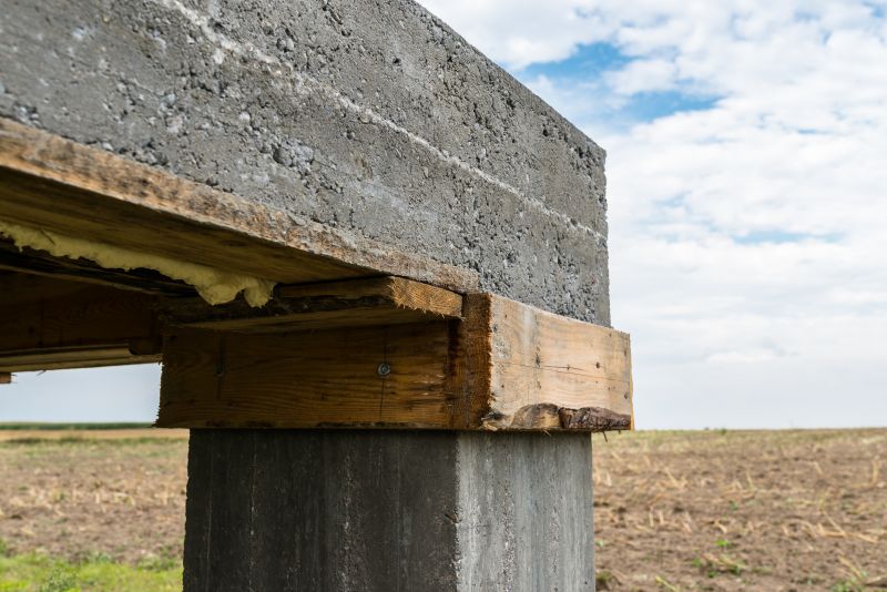 Sill Plate Replacement in Kansas City, KS
