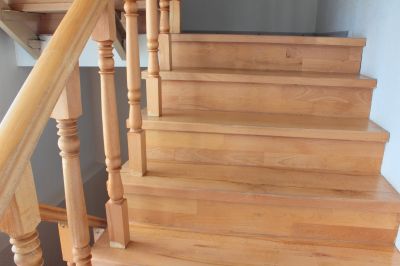 Spindles Installation in Wilmington, NC