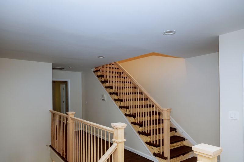 Spindles Installation in Wilmington, NC