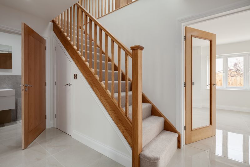 Spindles Installation in Wilmington, NC