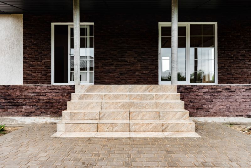 Stairs Installation in Wilmington, NC
