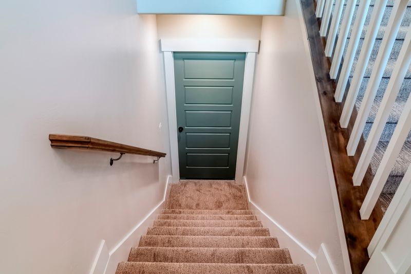 Stairs Installation in Wilmington, NC