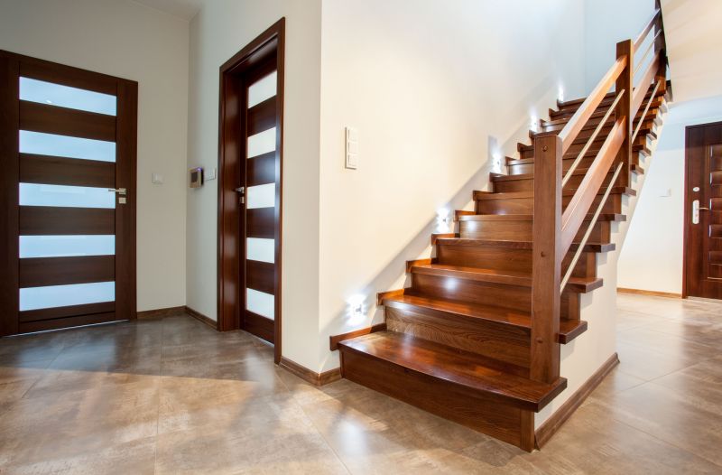 Stairs Remodeling in Wilmington, NC