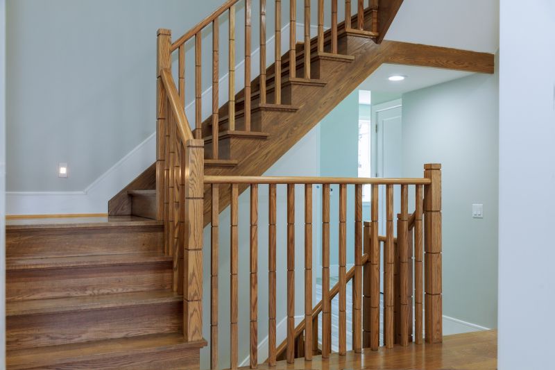 Stairs Remodeling in Wilmington, NC