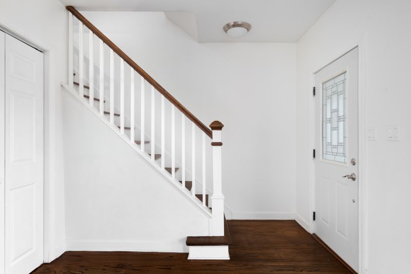 Stairs Replacement in Wilmington, NC