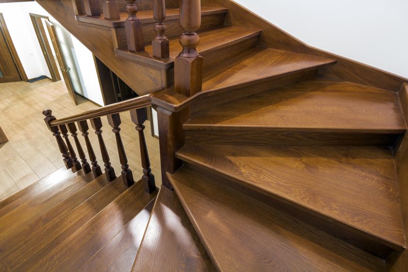 Stairs Replacement in Wilmington, NC