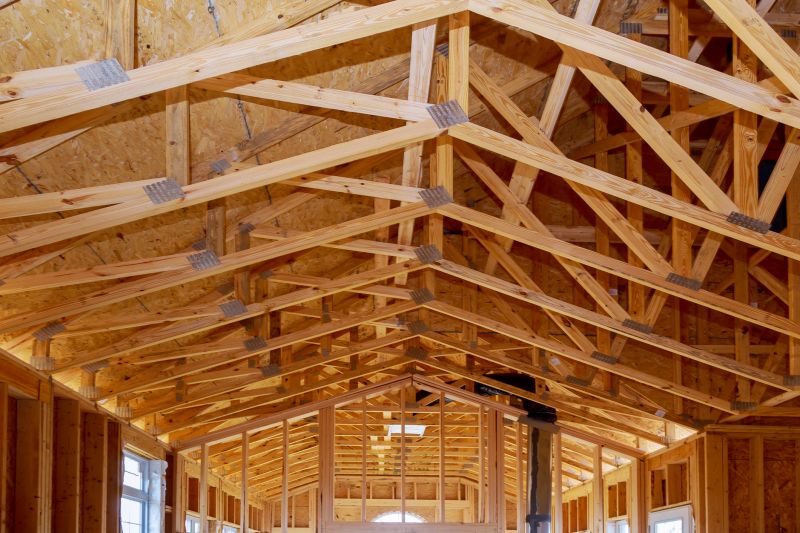 Structural Carpentry Service in Conroe, TX