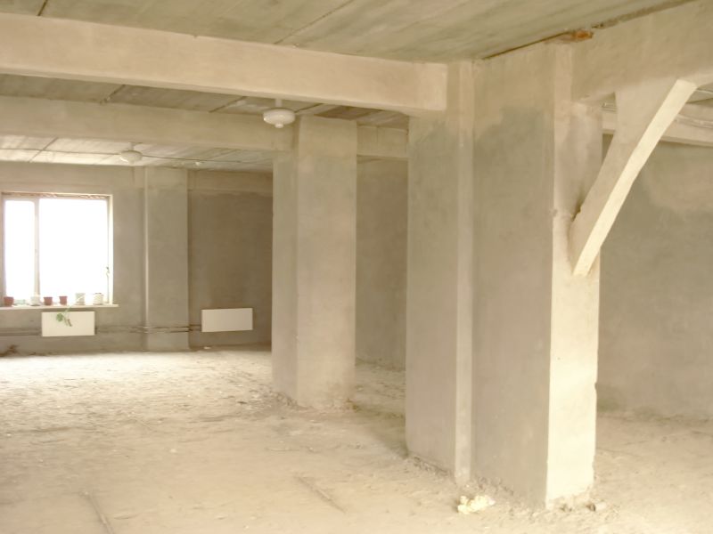 Support Beam Installation in Wilmington, NC