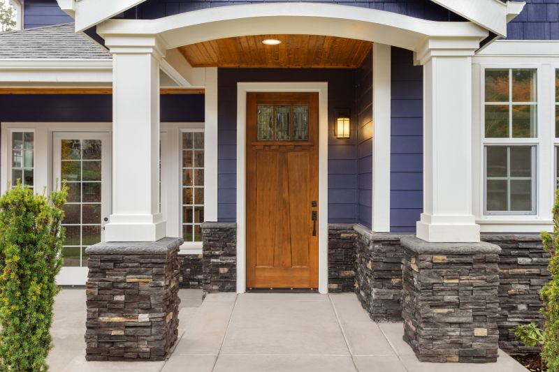 Support Column Replacement in Wilmington, NC