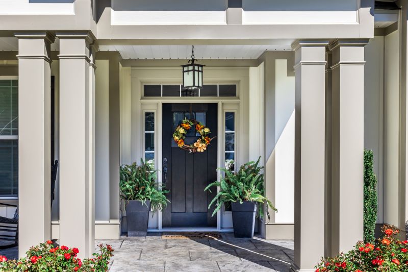 Support Column Replacement in Kansas City, KS