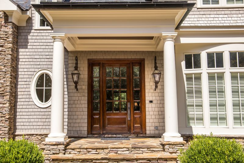 Support Column Replacement in Kansas City, KS