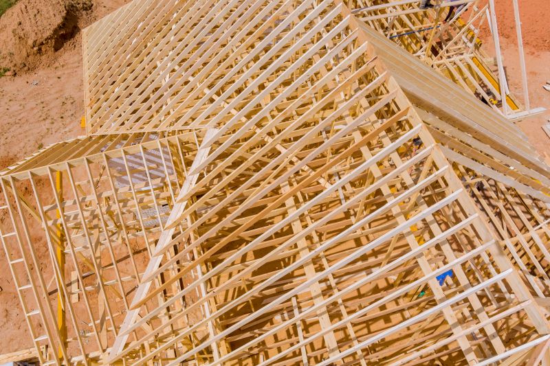 Truss Replacement in Wilmington, NC