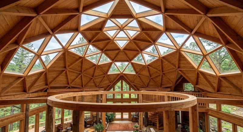 Vaulted Ceiling Installation in Kansas City, KS